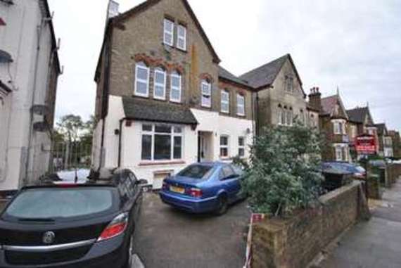 1 bedroom Flat for s...